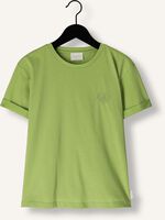 Groene AI&KO T-shirt ELISA CO 124 G Groene AI&KO T-shirt ELISA CO 124 G - medium