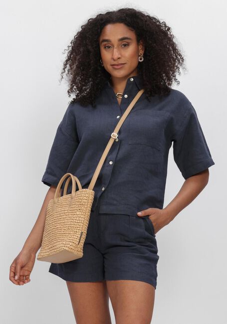 CIRCLE OF TRUST LIYA BLOUSE Blouses en bleu - large