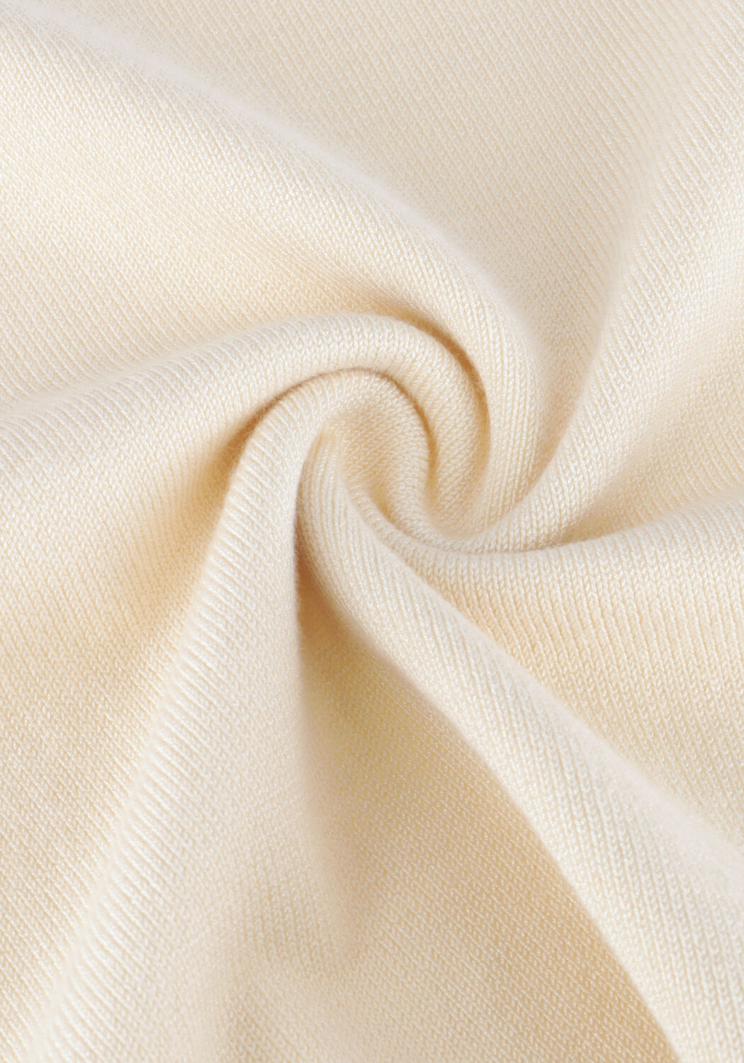 Gebroken wit Y.A.S. Top YASLENA SS KNIT PULLOVER S. NOOS - large