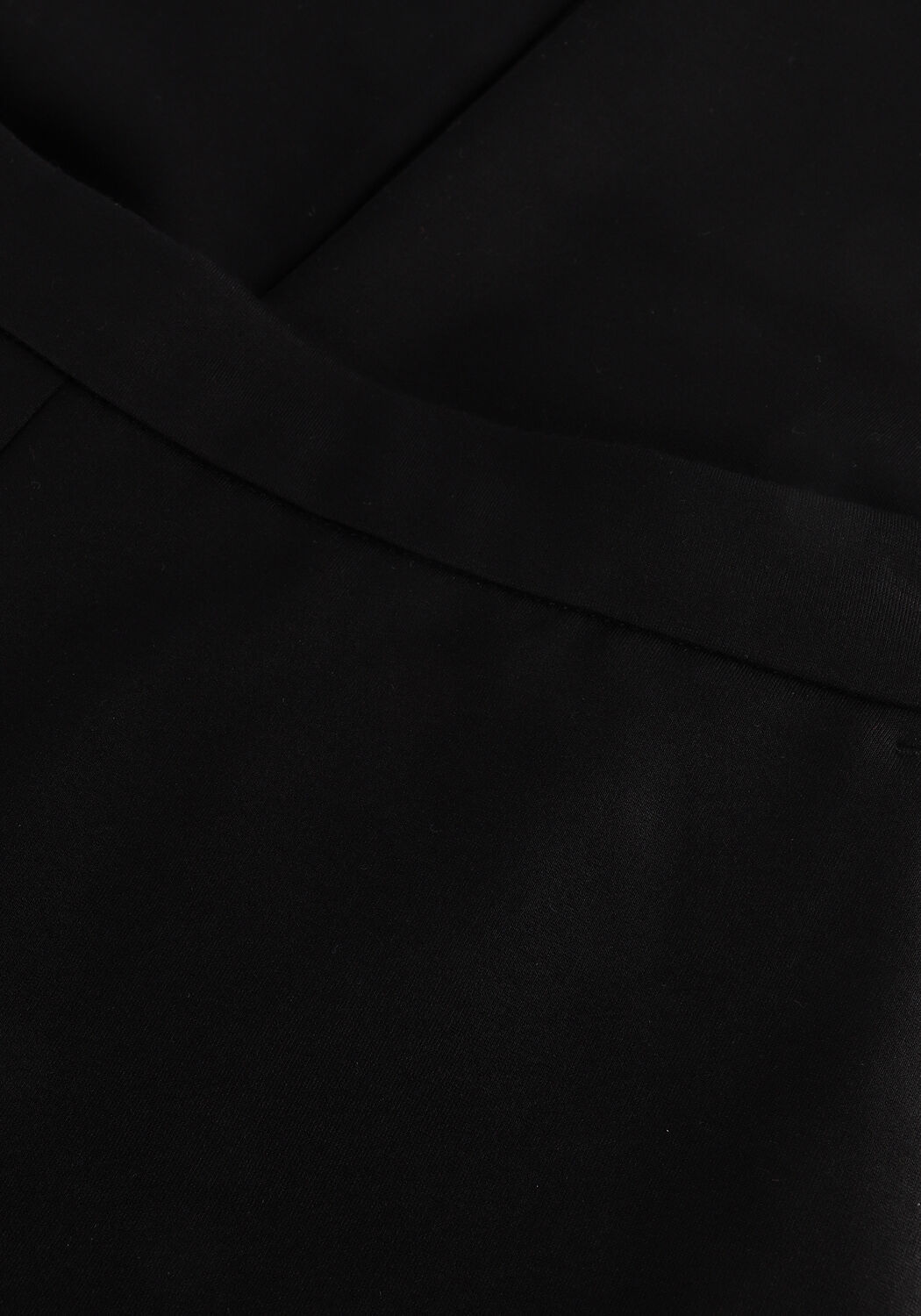 Zwarte MODSTR&Ouml;M Pantalon TANNY PANTS - large