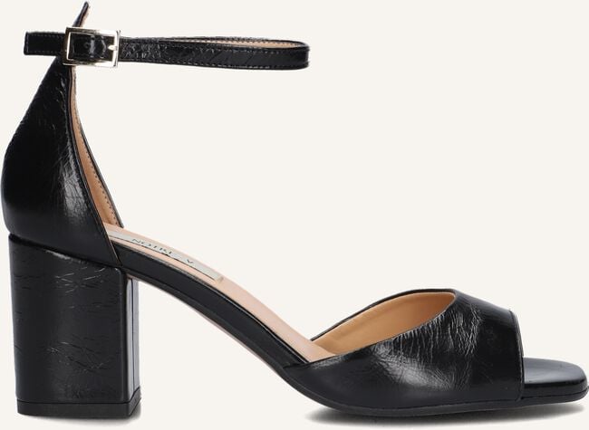 Zwarte NOTRE-V Sandalen 16054 Zwarte NOTRE-V Sandalen 16054 - large
