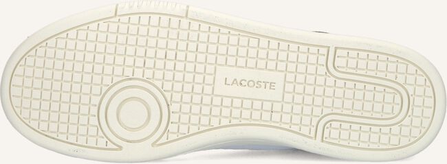 Witte LACOSTE Sneakers LINESHET Witte LACOSTE Sneakers LINESHET - large