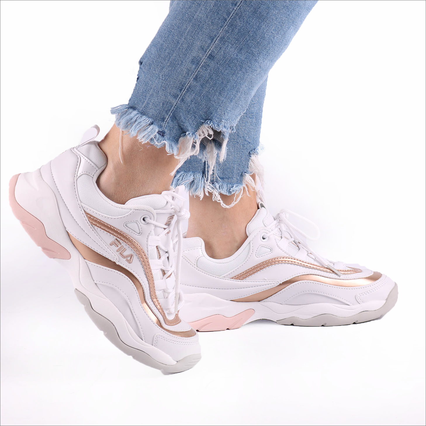 fila ray f wmn