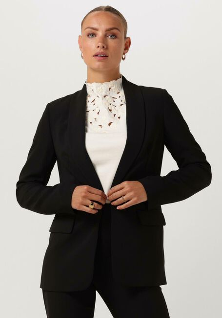 TWINSET MILANO Blazer 13460588-CPC en noir - large