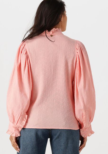 Roze ANTIK BATIK  YVA BLOUSE - large