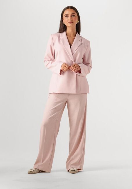 MODSTRÖM Pantalon MAXWELLMD PANTS Rose clair - large