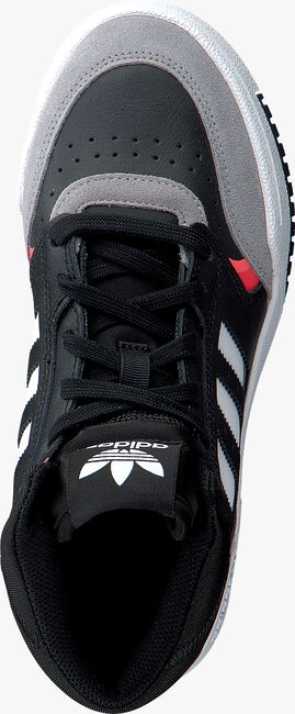 Zwarte ADIDAS Sneakers DROPSTEP J  - large
