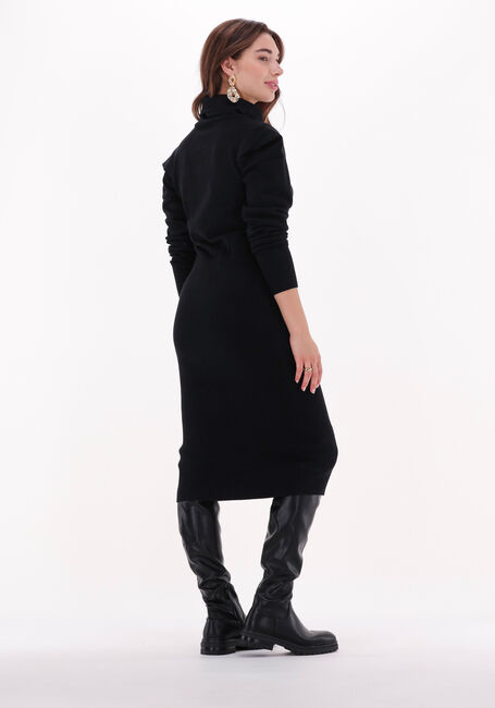 SILVIAN HEACH Robe maxi LONG DRESS HEPPOK en noir - large