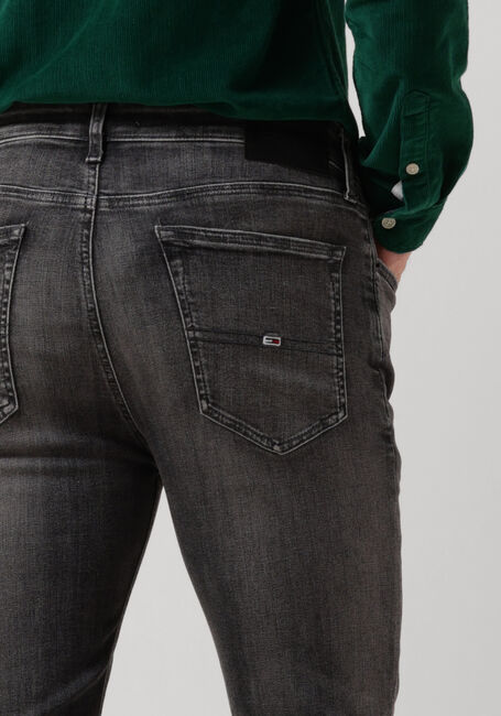 TOMMY JEANS Skinny jeans DENIM PANTS SKINNY en gris - large
