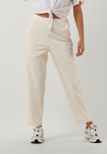 KNIT-TED Pantalon SALLY Écru - large