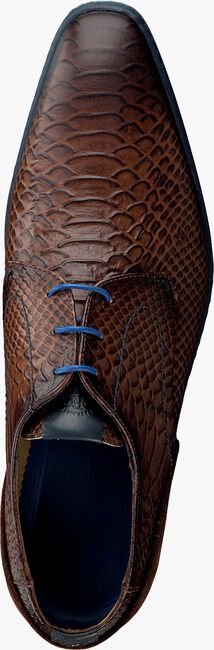 Bruine GIORGIO Nette schoenen 83202 - large
