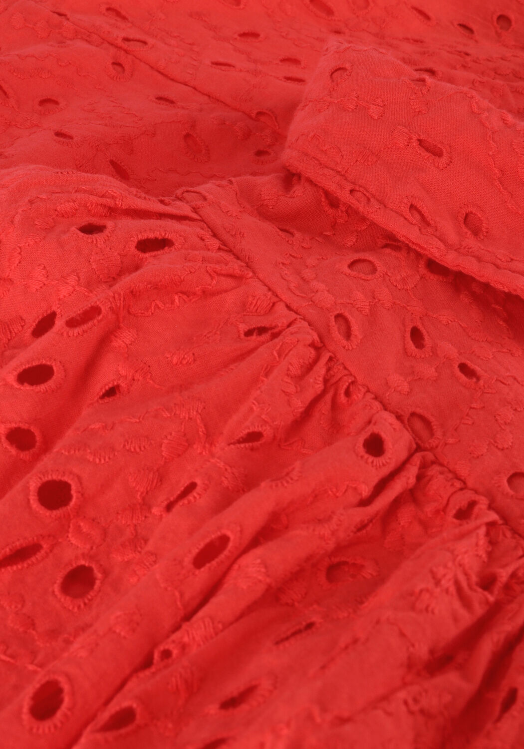 Rode Y.A.S.  YASJIMBO SS SHIRT - large