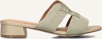 Gouden AYANA Slippers 0325-8 Gouden AYANA Slippers 0325-8 - medium