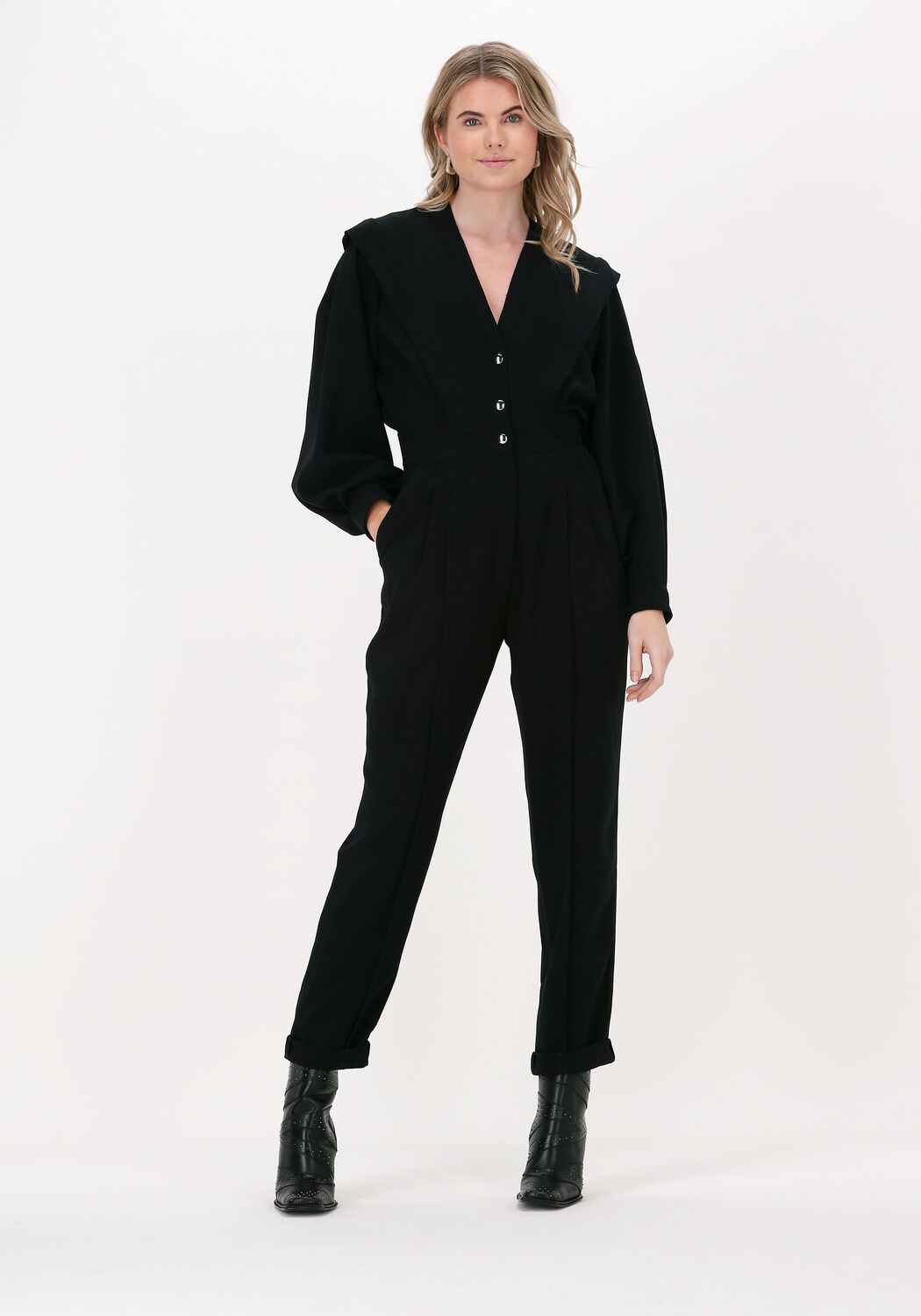Iro jumpsuit deals