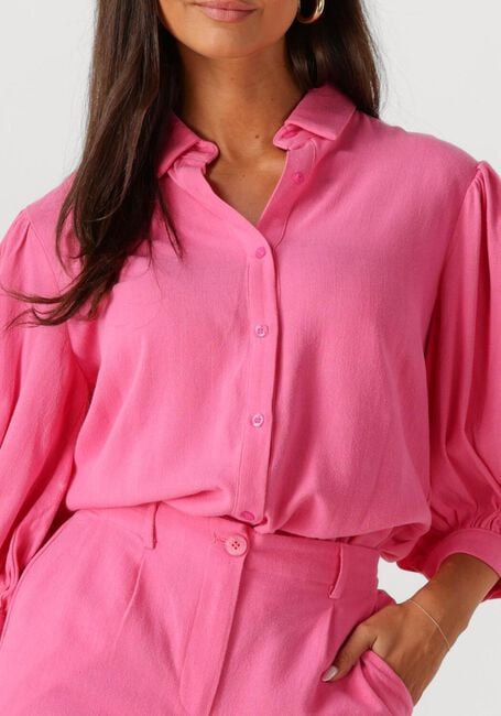 YDENCE BLOUSE HEIDI Blouses en rose - large