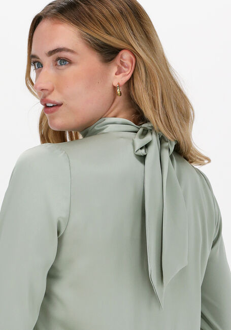 Mint KNIT-TED  FIEN TOP - large