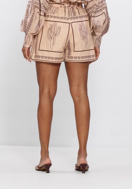 IBANA SERINA DESERT Pantalons en multicolore - large