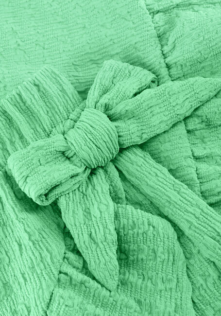 LOOXS Little Mini-jupe 2612-7736 en vert - large