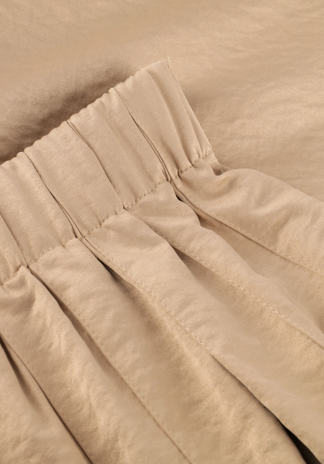 RUBY TUESDAY Jupe maxi CANSU en beige - large