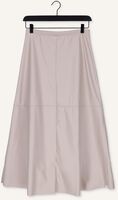 PENN & INK Jupe maxi SKIRT W22N1017 Sable PENN & INK Jupe maxi SKIRT W22N1017 Sable - medium