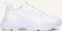 Witte PUMA Sneakers CASSIA Witte PUMA Sneakers CASSIA - medium