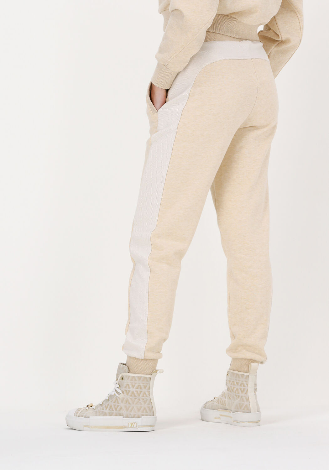 Zand JOSH V Joggingbroek BETTY Omoda
