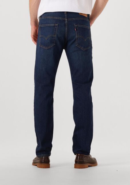 LEVI'S Straight leg jeans 502 TAPER Bleu foncé - large