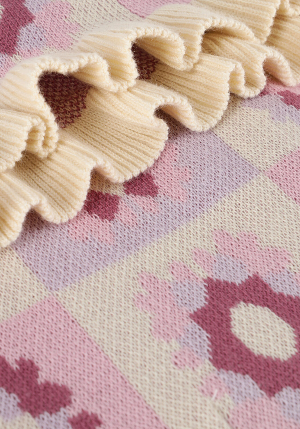 Ecru KOKO NOKO Top P54975 - large