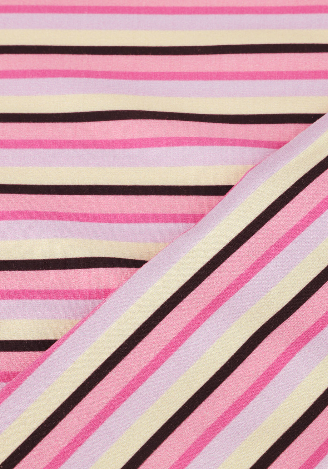 Salty Stitch T-shirt SALTY STRIPES TEE en multicolore - large