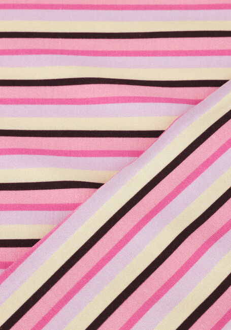 Multi Salty Stitch T-shirt SALTY STRIPES TEE - large