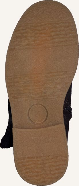 Bruine RED-RAG Hoge laarzen 15250 Bruine RED-RAG Hoge laarzen 15250 - large