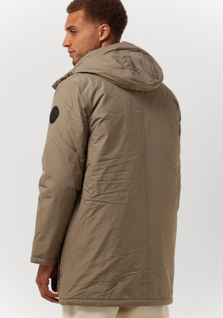 Bruine SELECTED HOMME Jassen SLHHECTOR JKT B - large