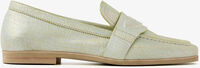 Zilveren VIA VAI Loafers CHIARA RAY - medium