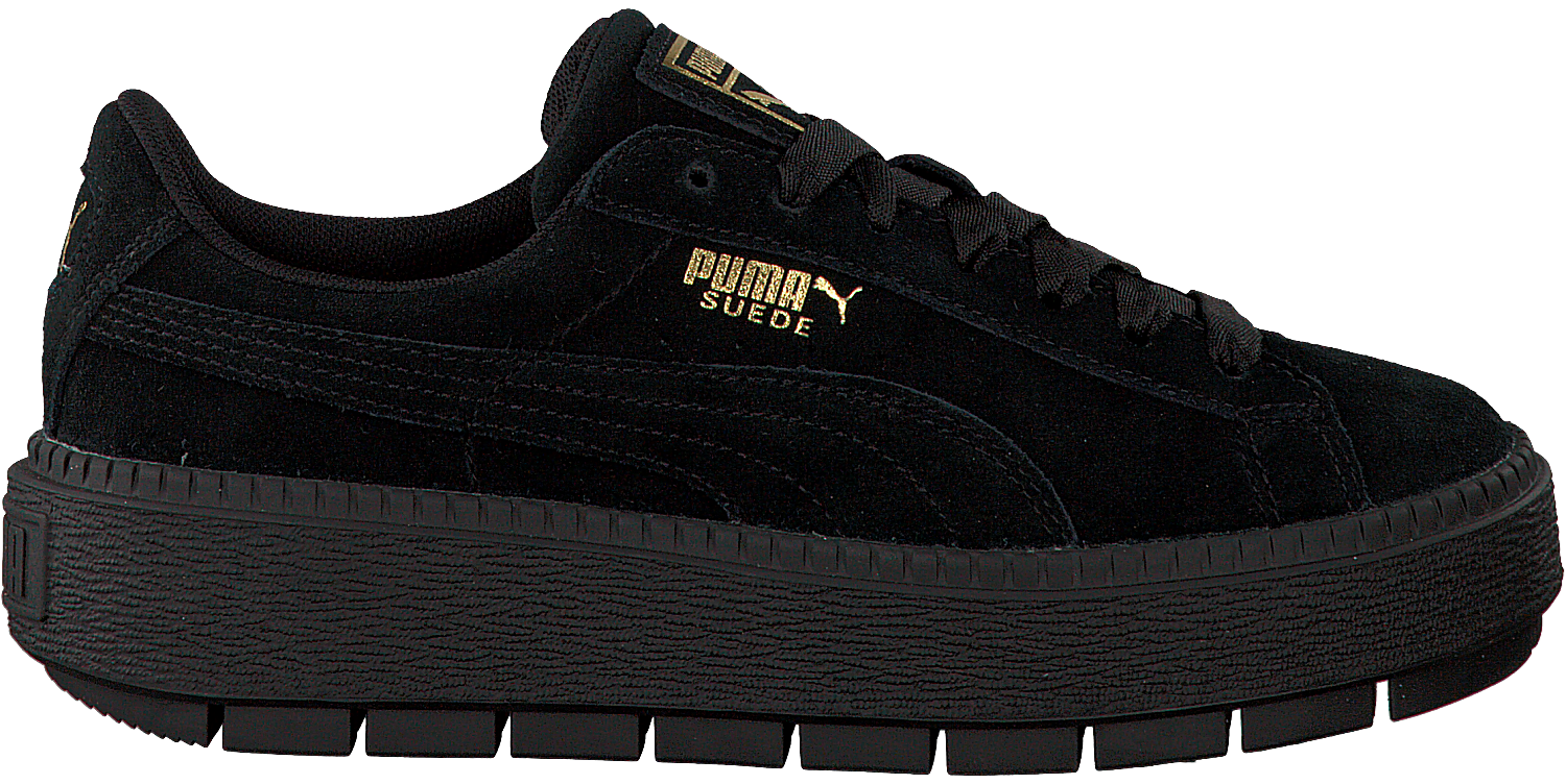 puma trace buckle