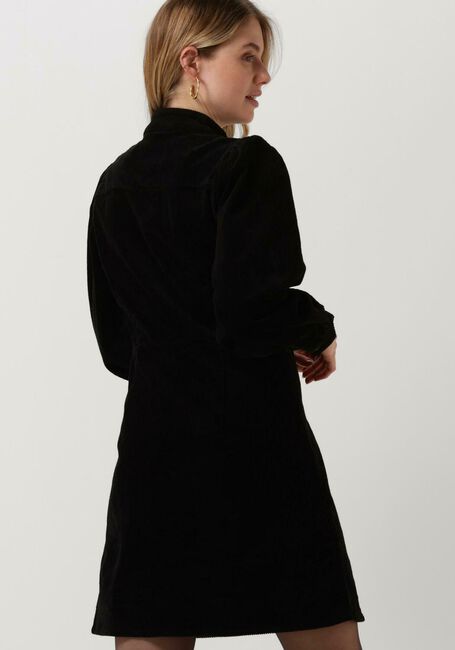 MSCH COPENHAGEN Mini robe MSCHNADALIA FELUCA DRESS en noir - large