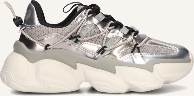 Gouden STEVE MADDEN Sneakers SPECTATOR Gouden STEVE MADDEN Sneakers SPECTATOR - large