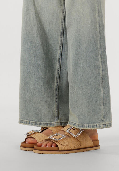 Beige INUOVO Slippers 396027 Beige INUOVO Slippers 396027 - large