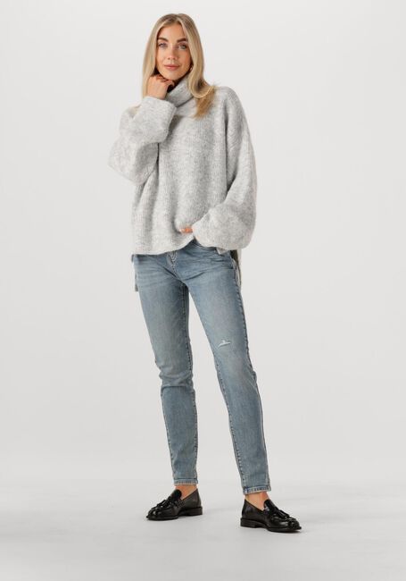 Lichtgrijze CIRCLE OF TRUST Coltrui PIP KNIT - large