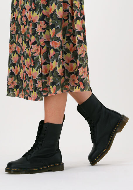 Zwarte DR MARTENS  1490 Zwarte DR MARTENS  1490 - large