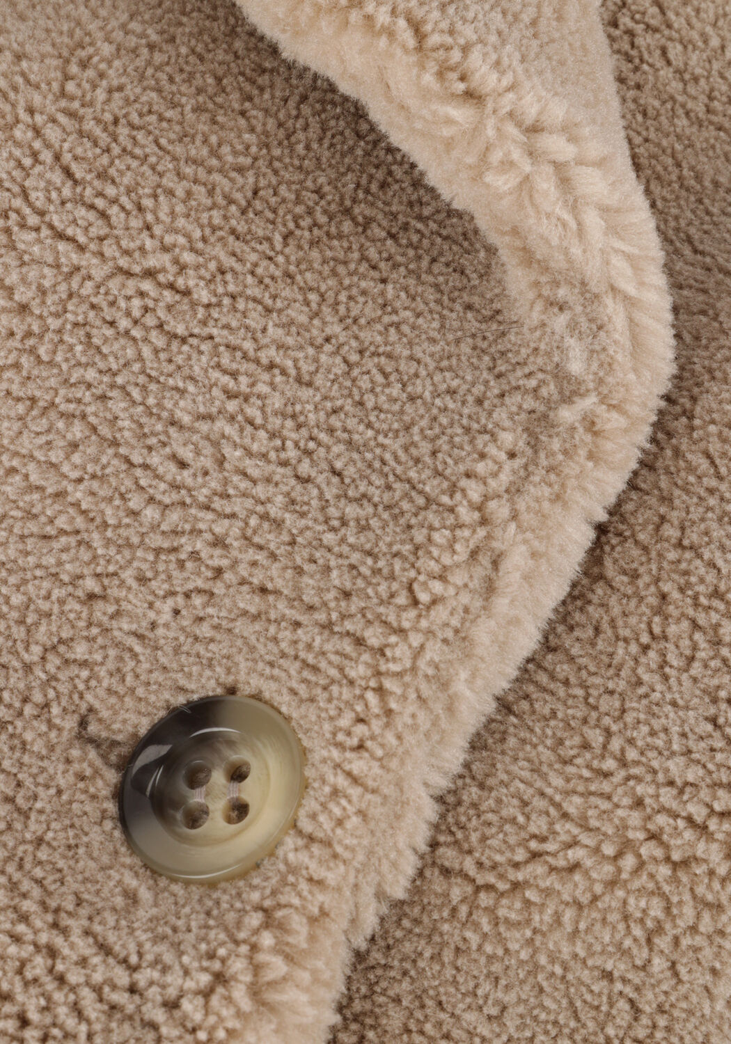 Zand BEAUMONT Mantel GENEVA - large