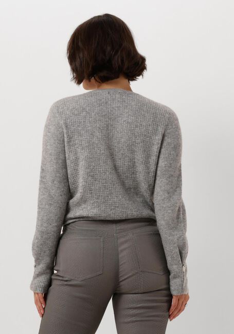 CAROLINE BISS 4237 Pulls & Gilets en gris - large