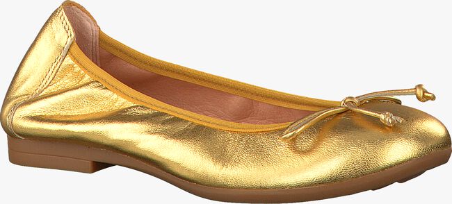 Gouden UNISA Ballerina's CASIA - large