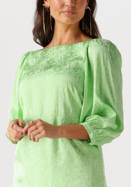 HARPER & YVE Mini robe REMI-DR en vert - large