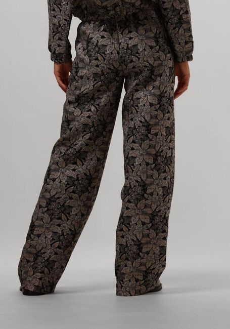 AMAYA AMSTERDAM Pantalon LACEY PANT en gris - large