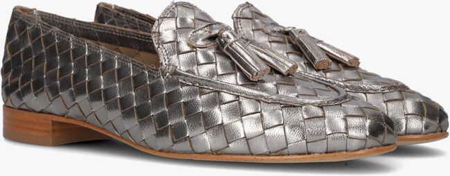 PERTINI 30836 Loafers en argent - large