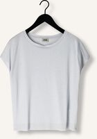 DRYKORN T-shirt VANOPE Bleu clair DRYKORN T-shirt VANOPE Bleu clair - medium