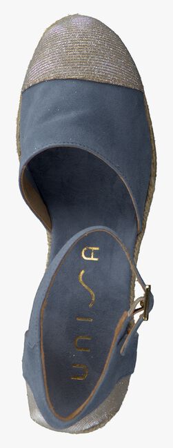 Blue UNISA shoe CANOS  - large