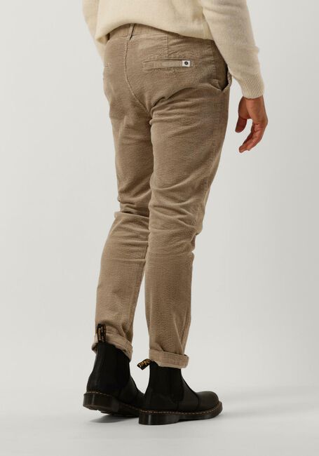 ANERKJENDT Chino AKJAMES CORDUROY en beige - large
