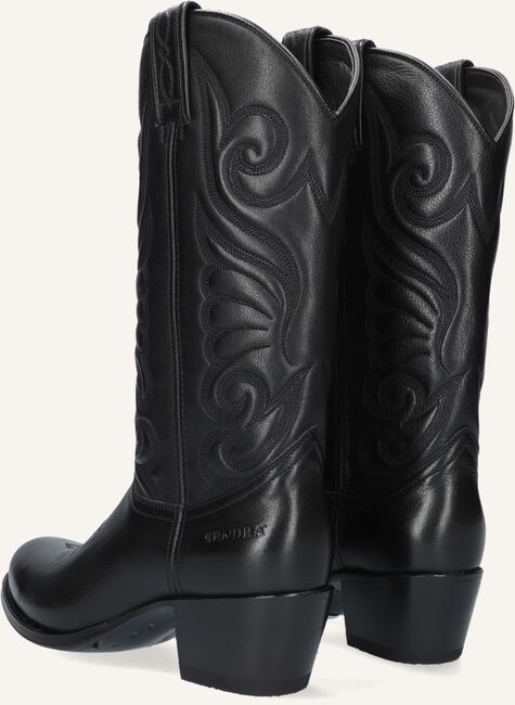 Zwarte SENDRA  11627 Zwarte SENDRA  11627 - large