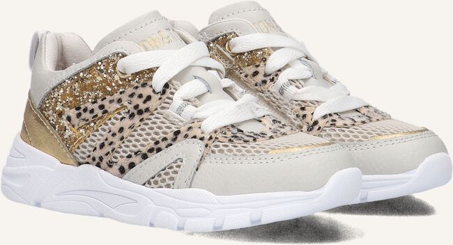 Beige TON & TON Sneakers SIGNY Beige TON & TON Sneakers SIGNY - large